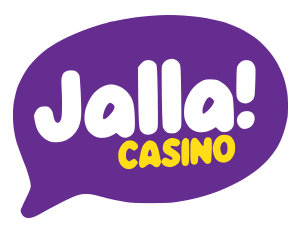 jalla casino logo
